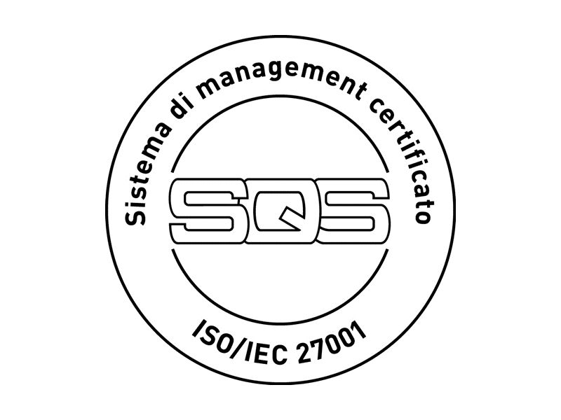 ISO/IEC 27001:2013