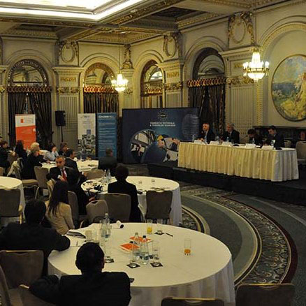 Case studies, problems, solutions and opportunities for the new programming period 2014-2020