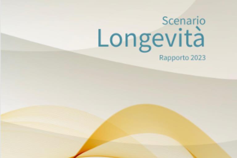 Scenario Longevità: tre edizioni di ricerca sulla longevità