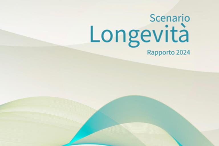 Scenario Longevità: tre edizioni di ricerca sulla longevità