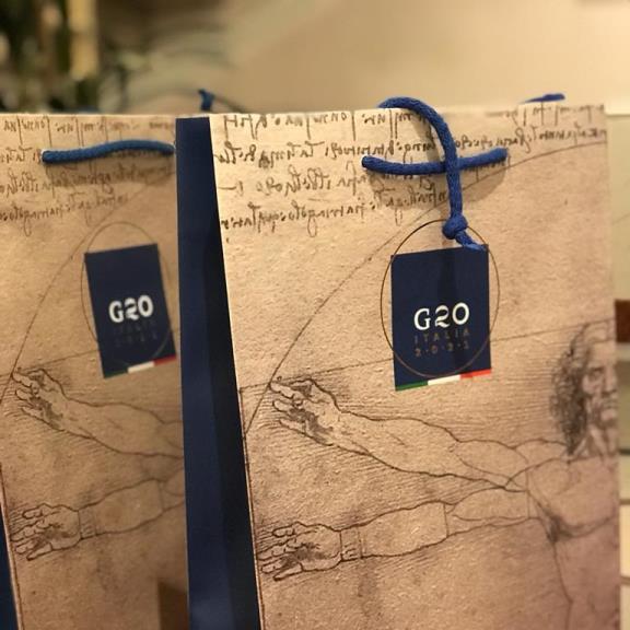 G20 | Genova
