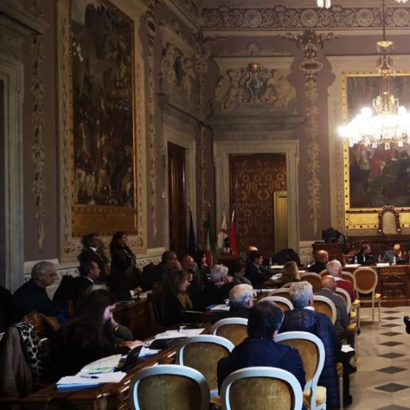 1° Forum Strategico della Città Metropolitana di Cagliari 2019