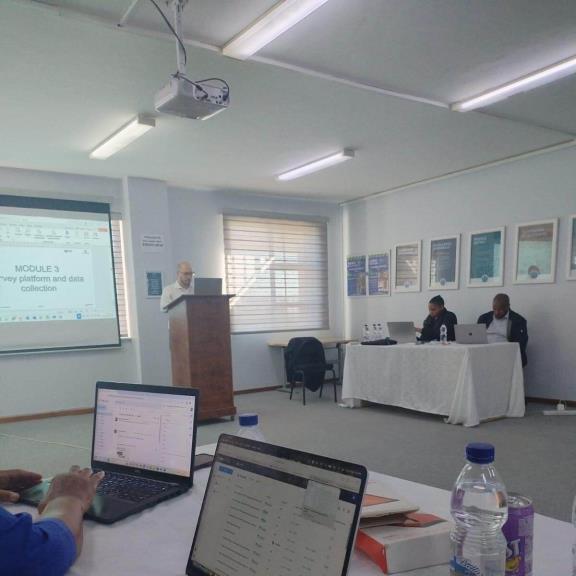Lattanzio KIBS's expert on field