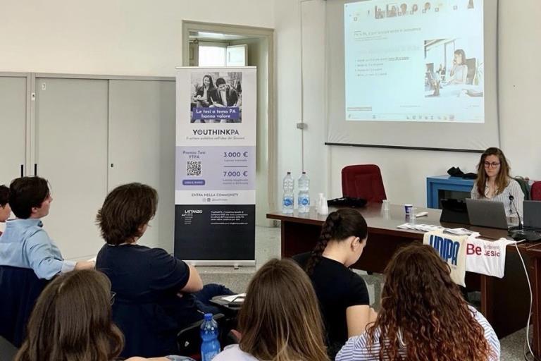 Rendicontare il beneficio comune