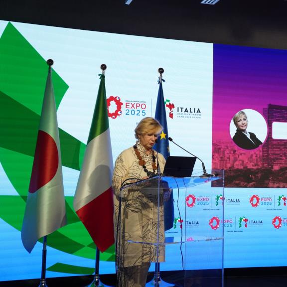 Assolombarda-Silver Economy Network portano la longevità a Expo