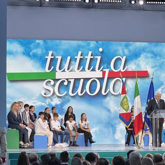 “Tutti a Scuola