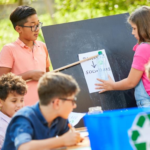 Un corso e-learning per educare alla giustizia climatica e di genere