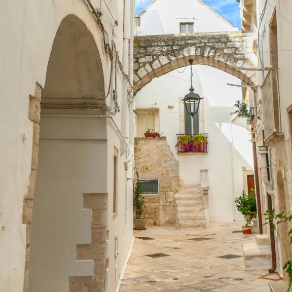 Puglia, nasce un modello innovativo di formazione 