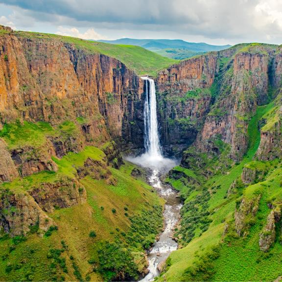 Più servizi digitali alle imprese in Lesotho: come misurare (e migliorare) la soddisfazione degli utenti