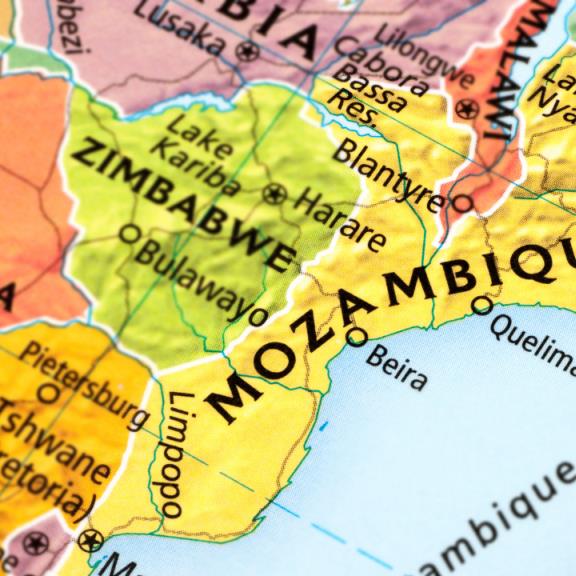 Improving Mozambican companies' market access skills