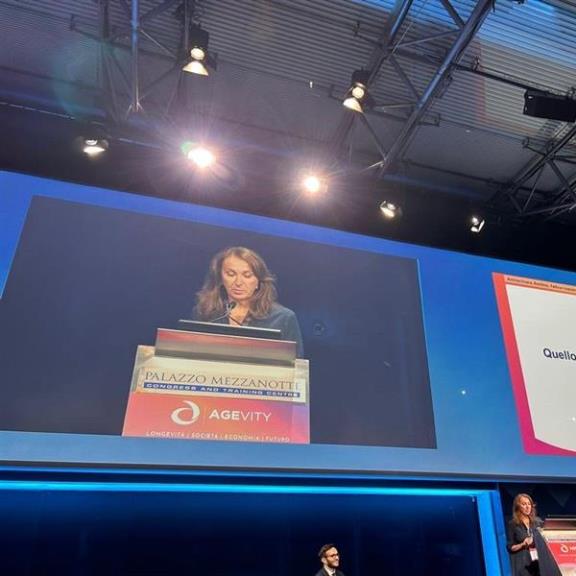 Agevity23, primo evento nazionale per la valorizzazione della longevity economy 