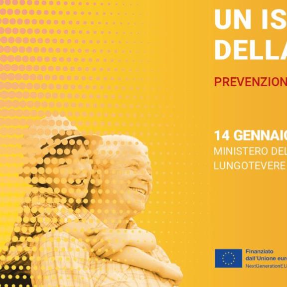 Towards a more inclusive and longer life society