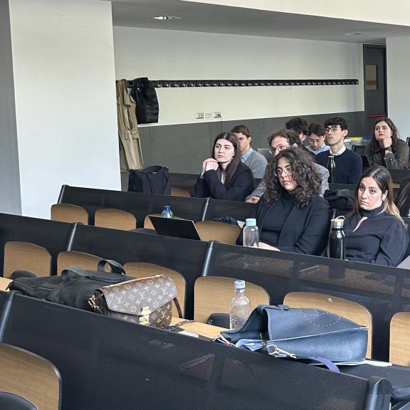 YTPA x NEXT JEn Consulting, an afternoon to introduce young JEurs to Public Sector Consulting