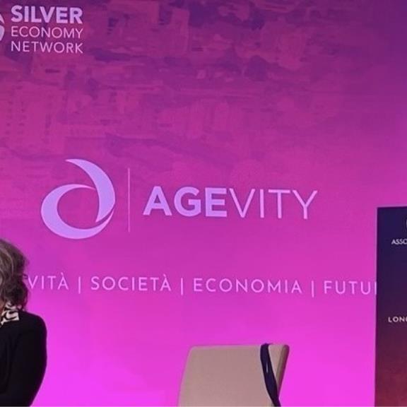#Agevity2024, seconda edizione dello “Scenario Longevità” 