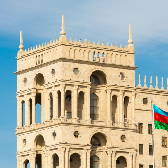 Azerbaijan, più accesso al lavoro per le categorie fragili
