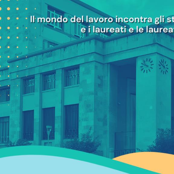 University of Bari, Job Day 2023