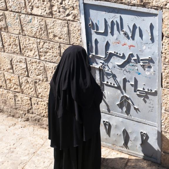 Yemen, il contributo delle donne per la pace