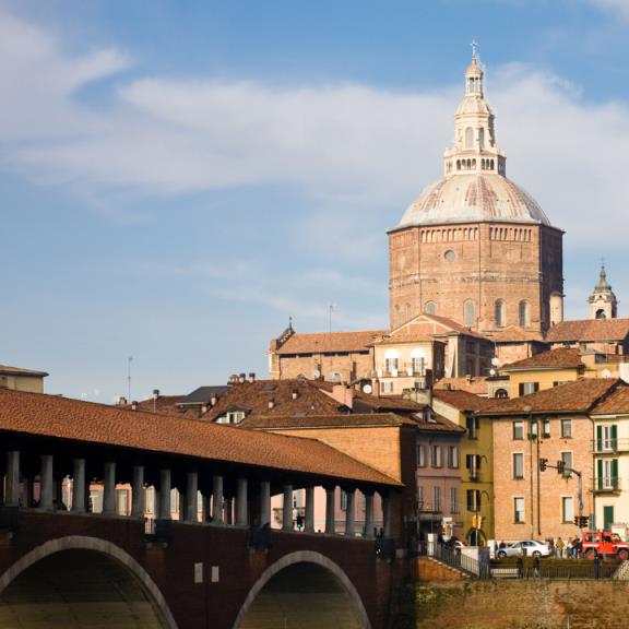 Sviluppo urbano sostenibile per il Comune di Vigevano 