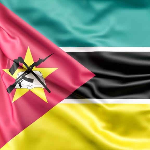 Al via il supporto al Mozambico sul ‘Programma di Sviluppo Spaziale'