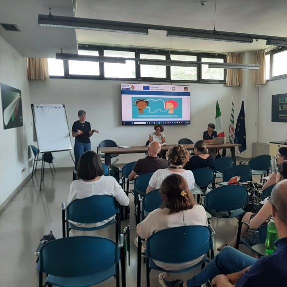 Dal programma al territorio, il Capacity Building 2021-2027 sbarca in tre città venete