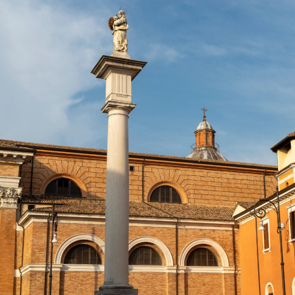 Lattanzio KIBS presente al convegno del comune di Forlì