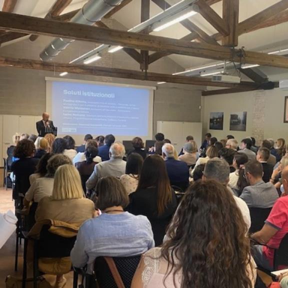 Un manifesto condiviso per il Capacity Building del Veneto