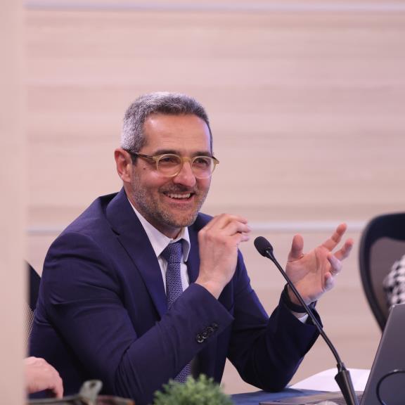 21/02, PSR Campania 14-22 | I risultati della valutazione