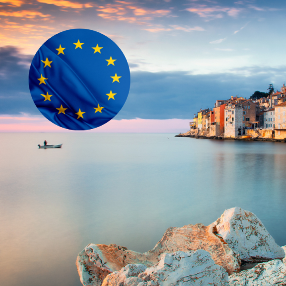 Comunicazione dei Fondi Europei in Croazia