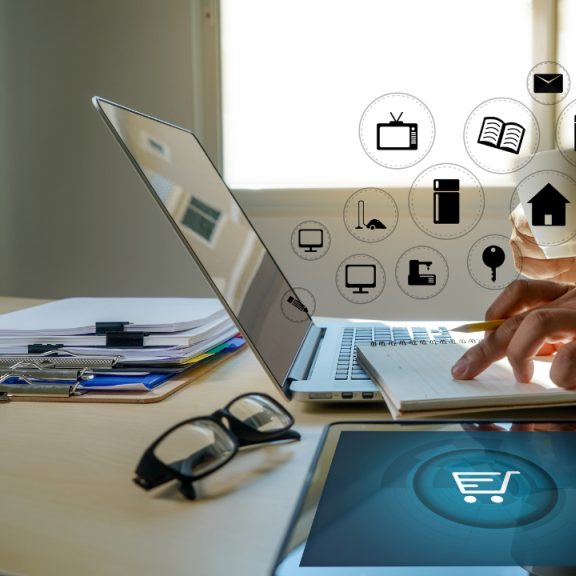 Formazione per le PMI sull’e-commerce 4.0