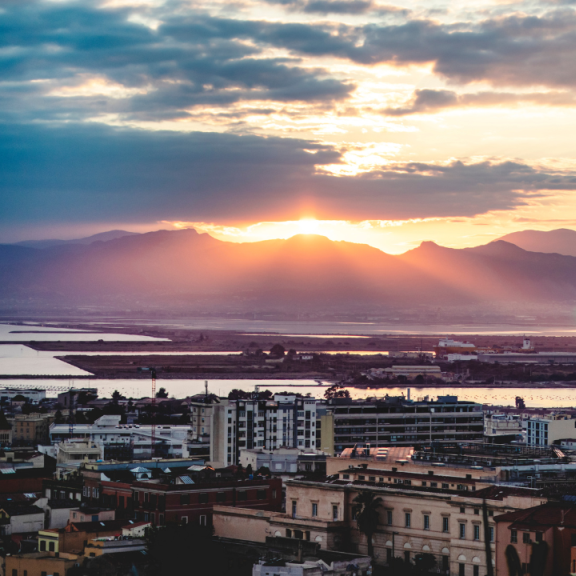 Strategic Forum for the Cagliari metropolitan area