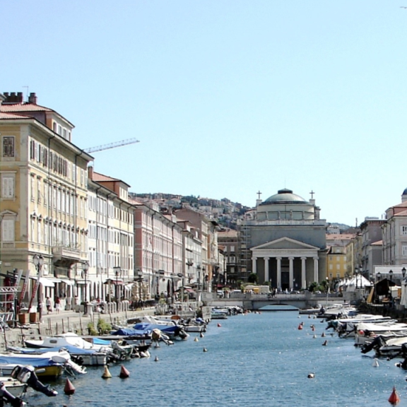 Friuli-Venezia Giulia, the Territorial Marketing Programme starts