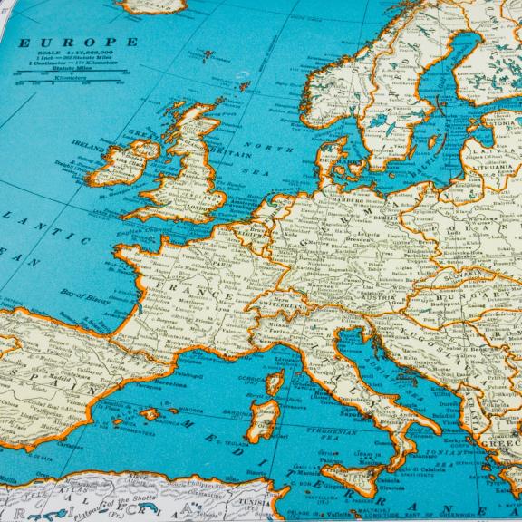 Chi tutela i diritti fondamentali alle frontiere europee?