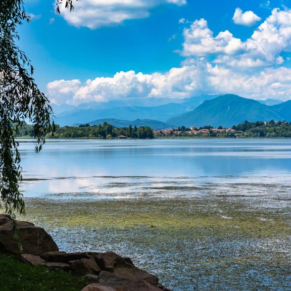 Varese, quality water, in quantity and without interruptions for everyone