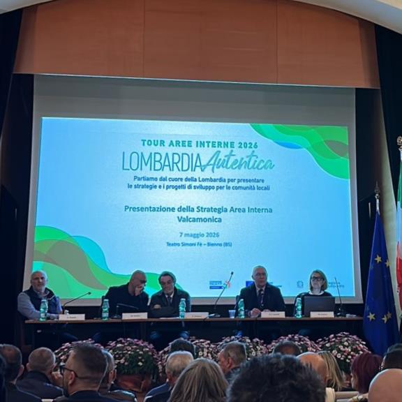 Spopolamento, servizi, sviluppo: Lattanzio KIBS al fianco della Lombardia nelle aree interne