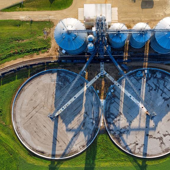 Eco Flow: the launch of a shared water management model for the benefit of the Mediterranean