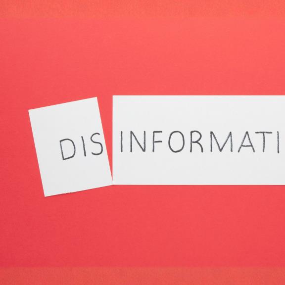 Europe, tackling disinformation through EMIF