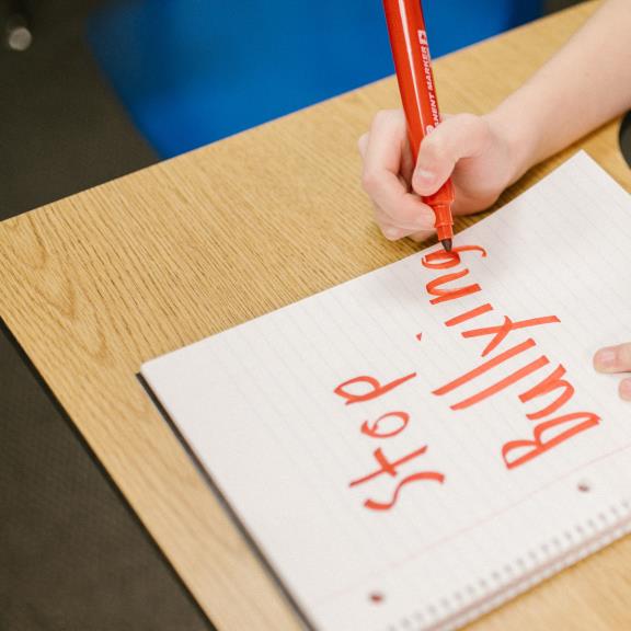 Lattanzio KIBS firma due report FRANET su bullismo e disinformazione LGBTIQ a scuola