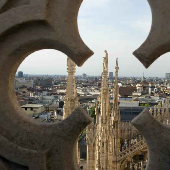 Rilancio di 488 Comuni, la Strategia di Regione Lombardia