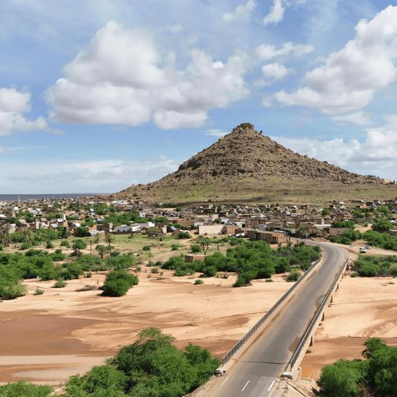 Come si misura davvero l'impatto di un progetto che contrasta la migrazione irregolare in Mali?