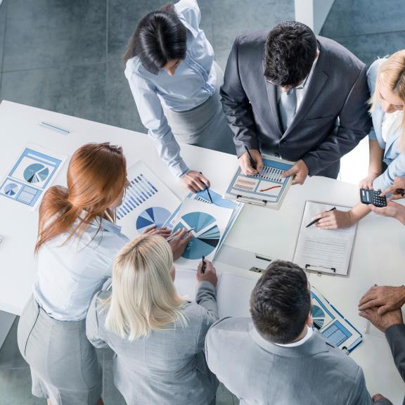 Gestione dei Fondi UE, al via il progetto del Ministero della Giustizia