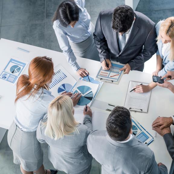 EU Funds management project launched by Ministry of Justice