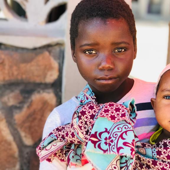 Five health interventions in Mozambique: what has been the Impact?