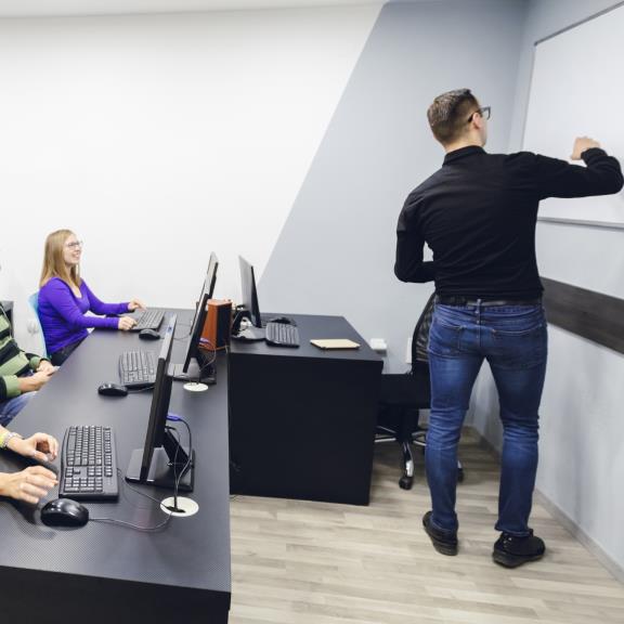 Formare chi insegna, Lattanzio KIBS e il Digital Education Hub per l'università italiana