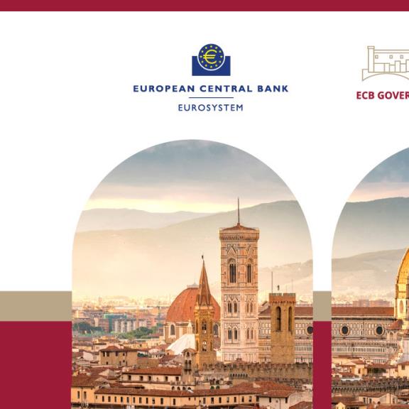Riunione del Consiglio direttivo della Banca centrale europea a Firenze Riunione del Consiglio direttivo della Banca centrale europea a Firenze