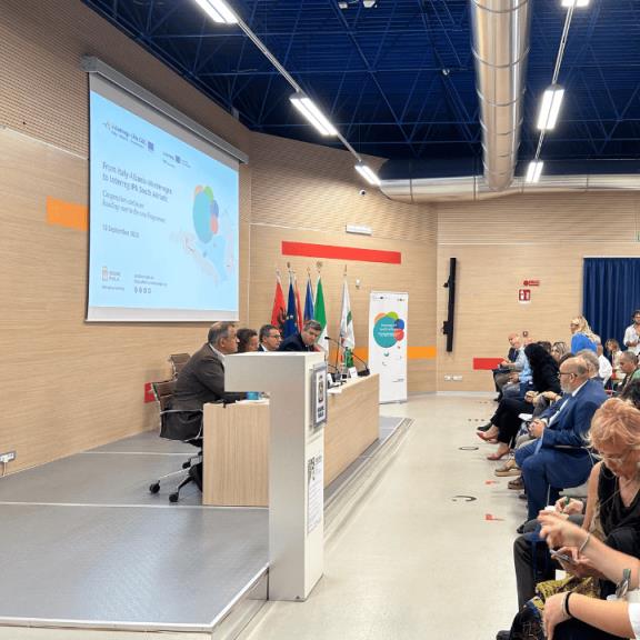 Al via la nuova programmazione per la cooperazione transfrontaliera Italia-Albania-Montenegro 