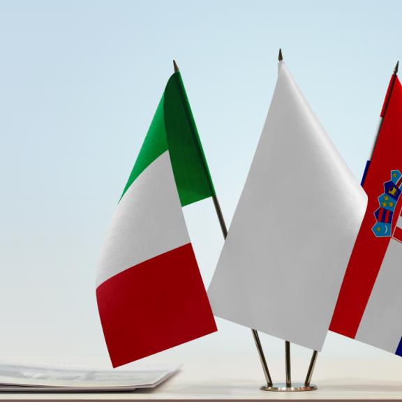 Results of the Interreg Italy-Croatia Programme  