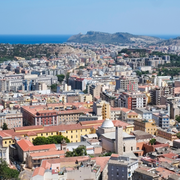 Dec. 13, 2019 | First Strategic Forum for the Cagliari Metropolitan Area