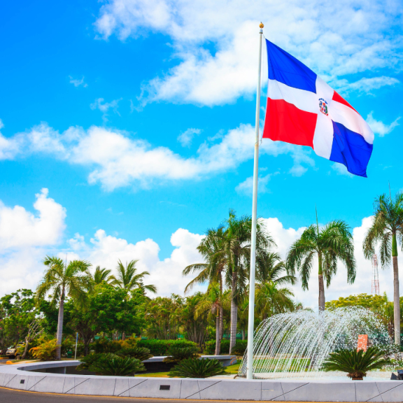 Dominican Republic, evaluation of the National Strategic Plan