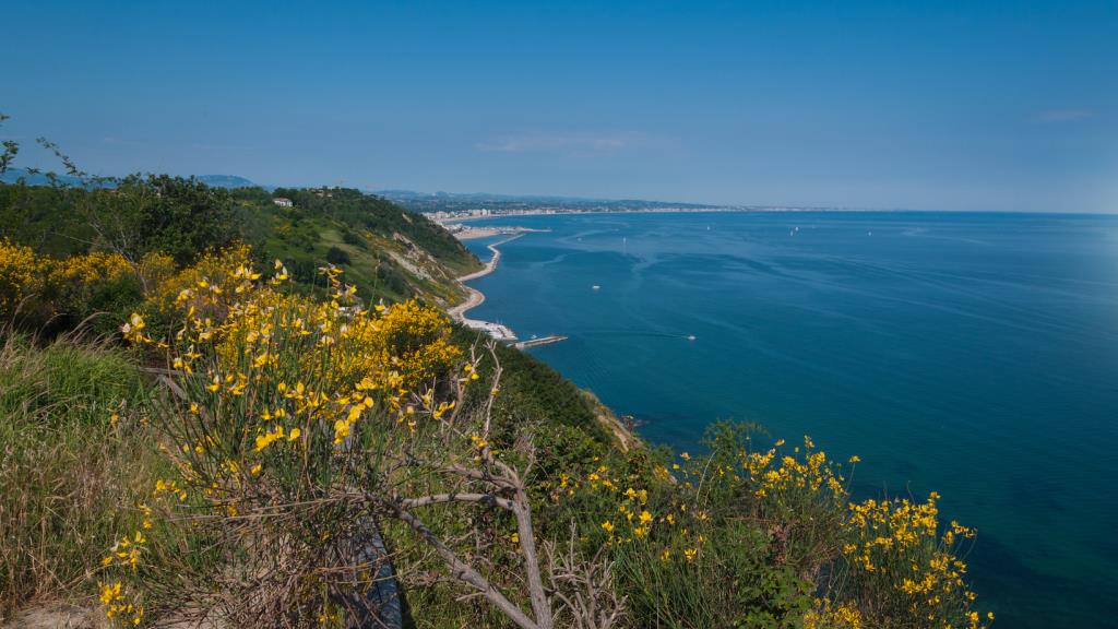 Sviluppo rurale della Regione Marche 