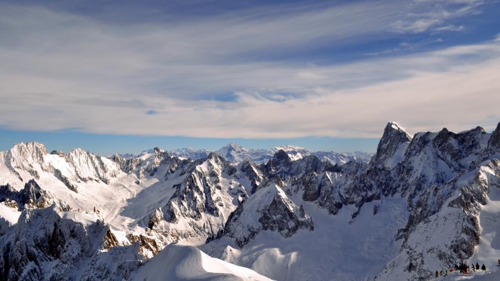 Support for business incubators Pépinières D'enterprises in the Aosta Valley